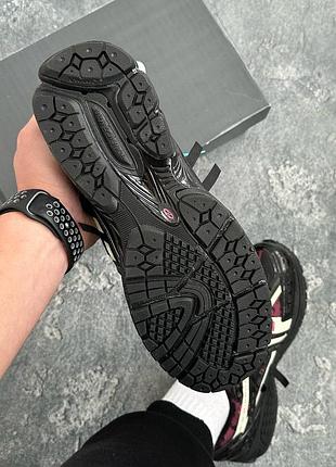 New balance 1906a black dragon berry 3