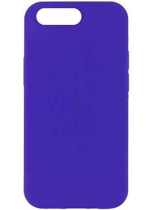Чехол silk full protective (aa) no logo для apple iphone 7 plus / 8 plus (5.5")