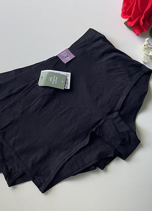 3 шт набір бавовняних шортиків h&m