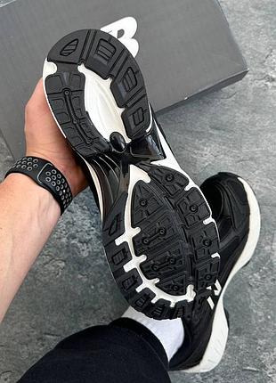 Термо new balance 740 black/white gortex+термо 3