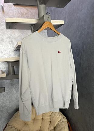 Кофта світшот levis