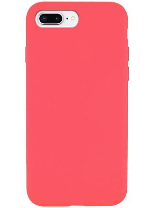 Чехол silk full protective (aa) no logo для apple iphone 7 plus / 8 plus (5.5")