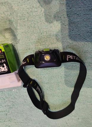 Ліхтарики petzl tikkina 250
