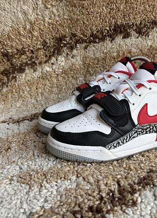 Nike air jordan legacy 312 low