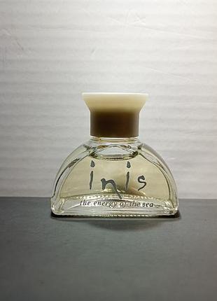 Inis the energy of the sea - оригинальная миниатюра туалетной воды (cologne / eau de cologne)