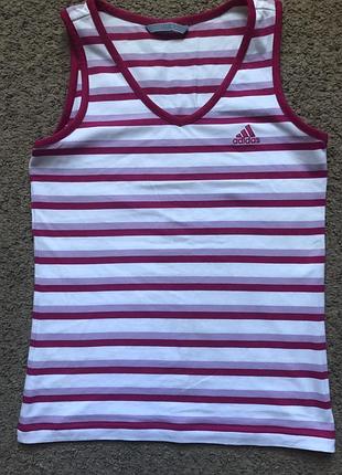 Майка adidas, s