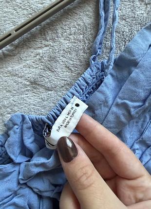Літній комбінезон