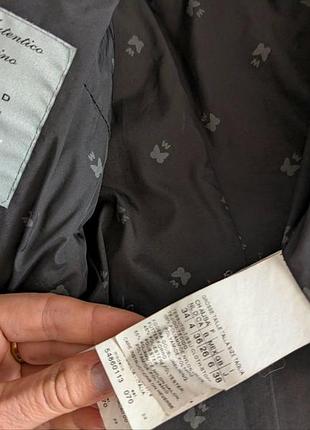 Пуховик weekend max mara (оригінал, гусячий пух), c 8