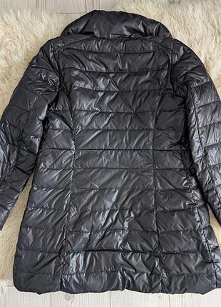 Пуховик weekend max mara (оригінал, гусячий пух), c 2