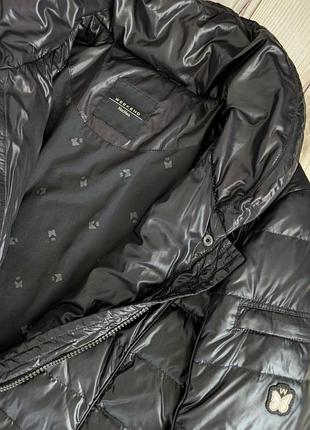 Пуховик weekend max mara (оригінал, гусячий пух), c 6