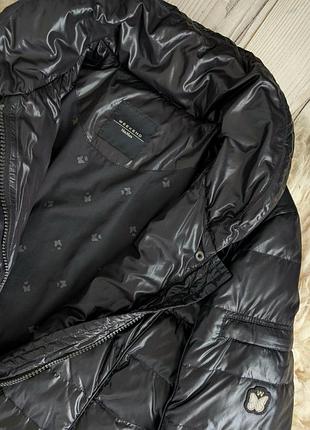 Пуховик weekend max mara (оригінал, гусячий пух), c 7