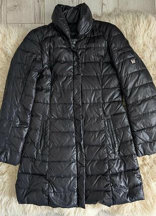 Пуховик weekend max mara (оригінал, гусячий пух), c 3