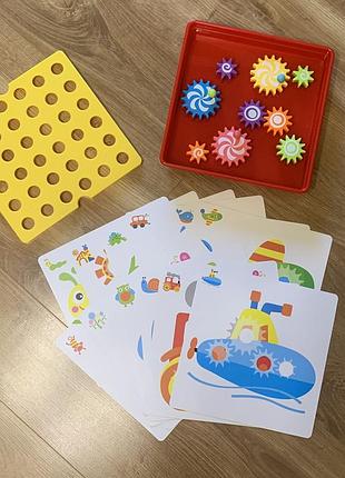 Пакет іграшок 5