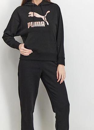 Спортивний костюм puma