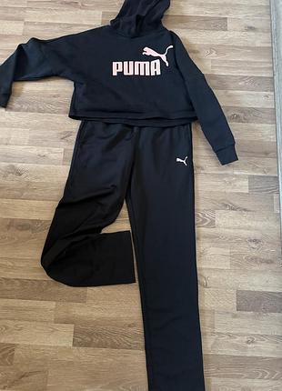 Спортивний костюм puma 2