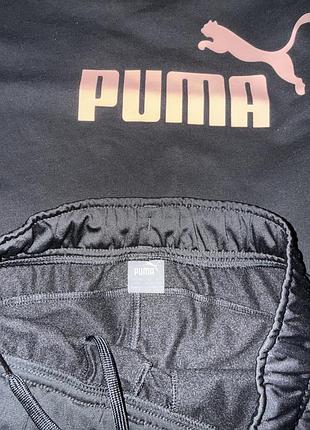 Спортивний костюм puma 6