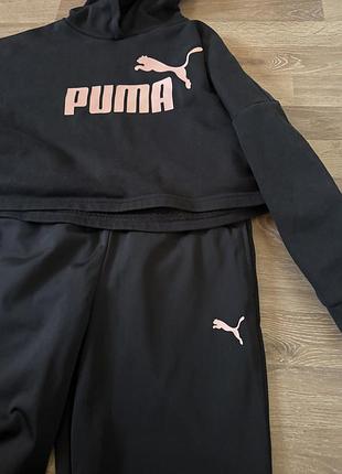Спортивний костюм puma 3