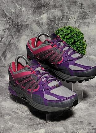 Жіночі кросівки karrimor tempo 3 trail, 40,5/25,5 см