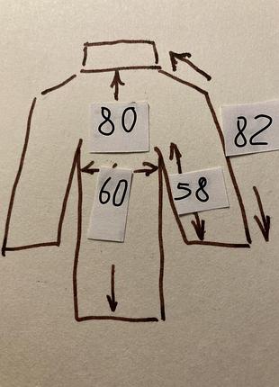 Кофта флиска berghaus xl в идеальном состоянии 5