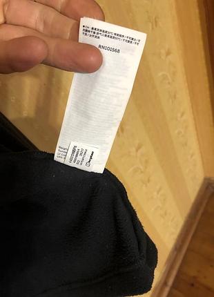 Кофта флиска berghaus xl в идеальном состоянии 6