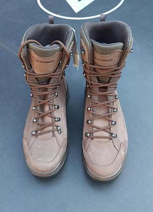Черевики lowa renegade ii gtx hi tf 42.5р