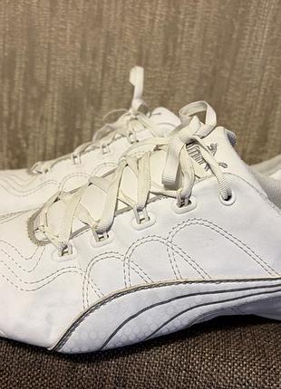 Кросіви шкіра puma 2