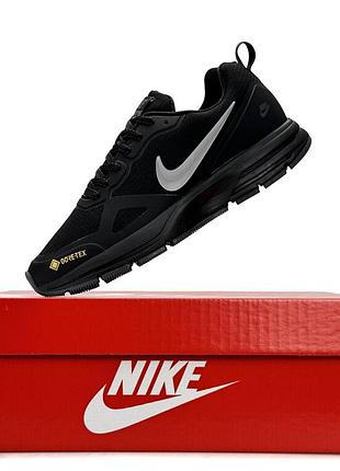 Nike air relentless 26 gtx black grey 2