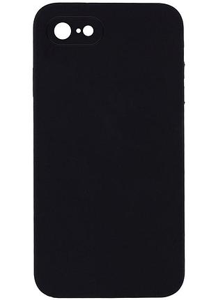 Чехол silk square full camera protective (aa) no logo для apple iphone 6/6s (4.7")