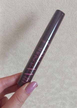 Подовжуюча термотуш для вій the one wonderlash