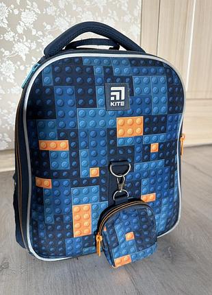 Ранець, шкільний портфель шкільний рюкзак