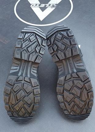Черевики lowa r6 gtx 49р 8