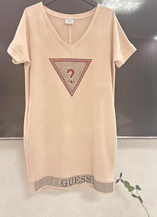 Сукня guess розмір l