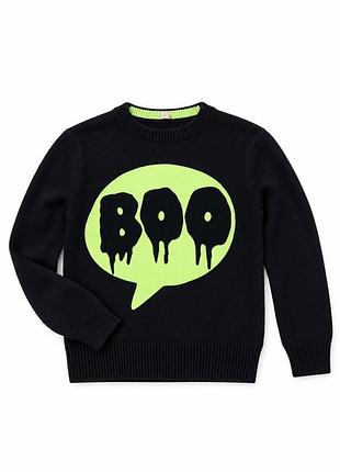 Светр h&m halloween