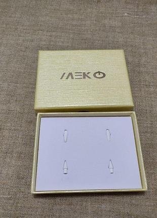 Наконечники для стилуса meko, білі