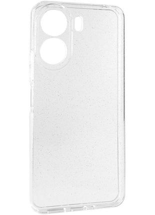 Tpu чехол nova для xiaomi redmi 13c / poco c65