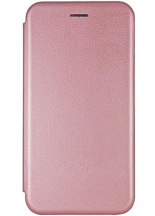 Шкіряний чохол-книжка classy для xiaomi redmi note 8t