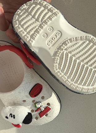 Оригінальні crocs 2