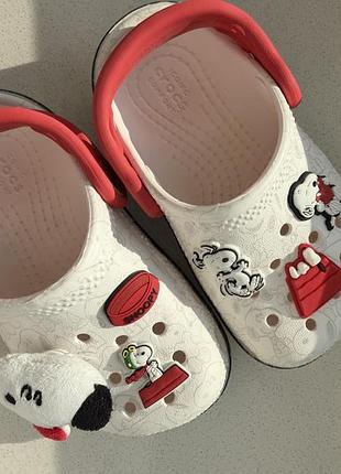 Оригінальні crocs