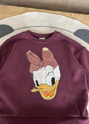 Світшотик disney 2