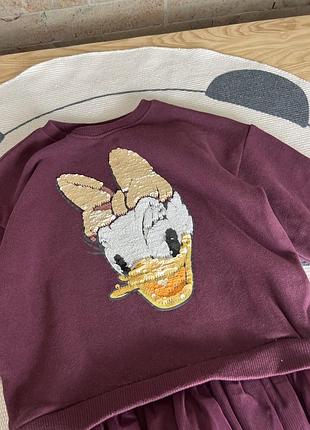 Світшотик disney 6