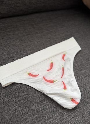 Трусики plt🌶️