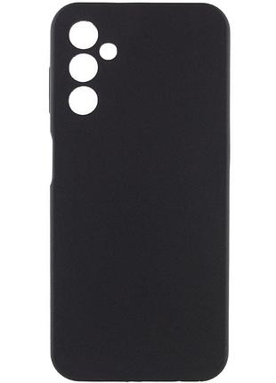 Чехол silicone cover lakshmi full camera (aaa) для samsung galaxy a15 4g/5g / m15 5g