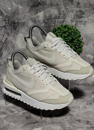 Жіночі кросівки nike air max dawn, 36/22,5 см