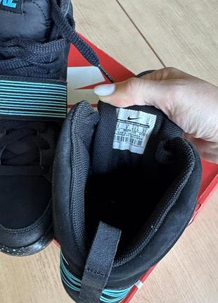 Чоловічі кросівки nike 5