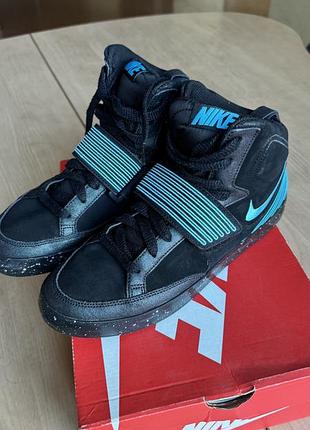 Чоловічі кросівки nike