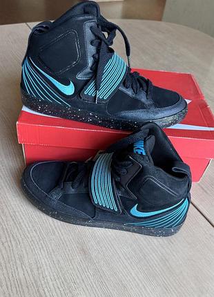 Чоловічі кросівки nike 3