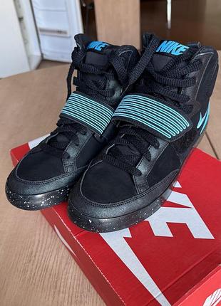 Чоловічі кросівки nike 8