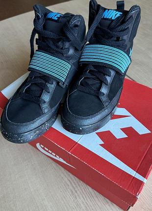 Чоловічі кросівки nike 7