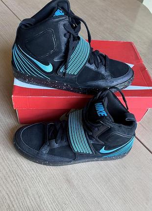 Чоловічі кросівки nike 4