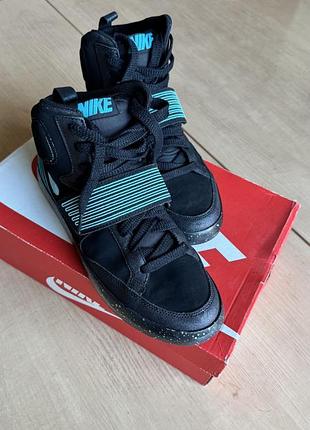 Чоловічі кросівки nike 9
